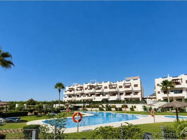 Apartamento en venta en San Juan de los Terreros, Almería Costa Almería