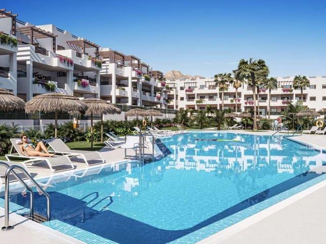 Apartamento en venta en San Juan de los Terreros, Almería Costa Almería