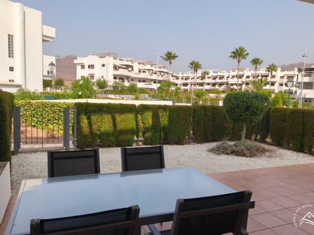 Apartamento en venta en San Juan de los Terreros, Almería Costa Almería