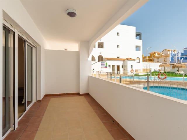 Apartamento en venta en San Juan de los Terreros, Almería Costa Almería