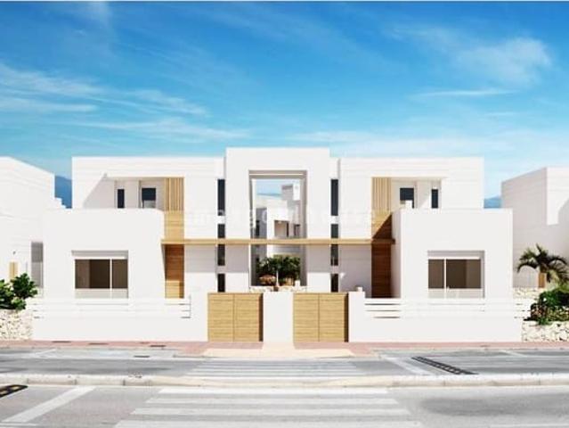 Apartamento en venta en San Juan de los Terreros, Almería Costa Almería