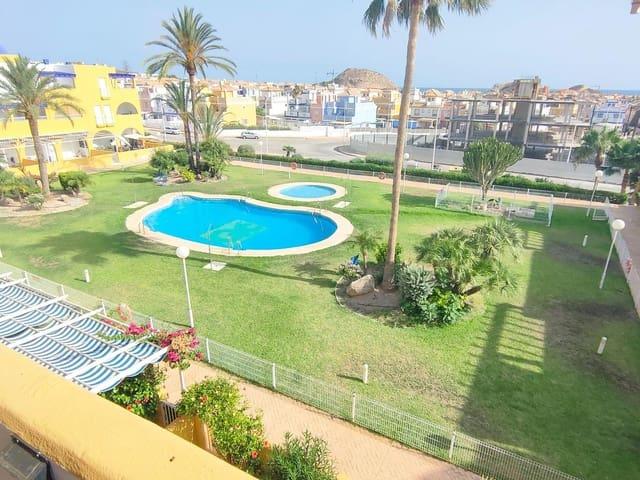 Apartamento en venta en San Juan de los Terreros, Almería Costa Almería
