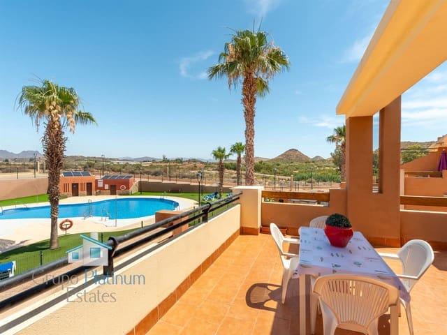 Apartamento en venta en San Juan de los Terreros, Almería Costa Almería
