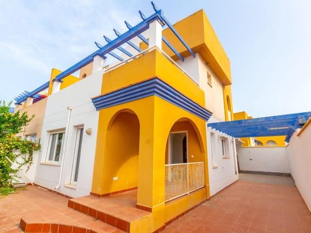 Apartamento en venta en San Juan de los Terreros, Almería Costa Almería