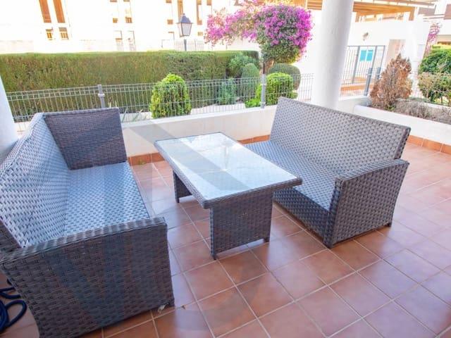 Apartamento en venta en San Juan de los Terreros, Almería Costa Almería