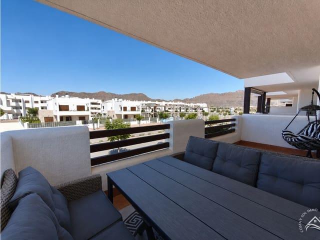 Apartamento en venta en San Juan de los Terreros, Almería Costa Almería
