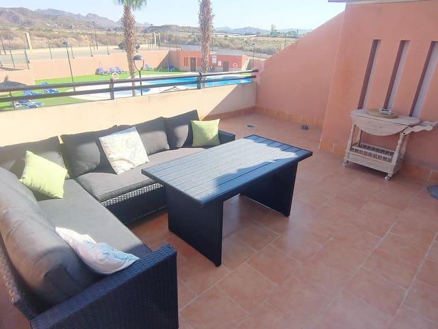 Apartamento en venta en San Juan de los Terreros, Almería Costa Almería