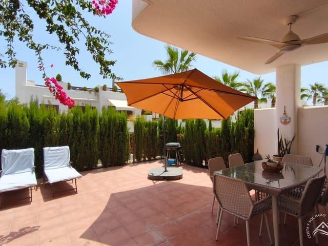 Apartamento en venta en San Juan de los Terreros, Almería Costa Almería