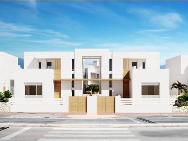Apartamento en venta en San Juan de los Terreros, Almería Costa Almería