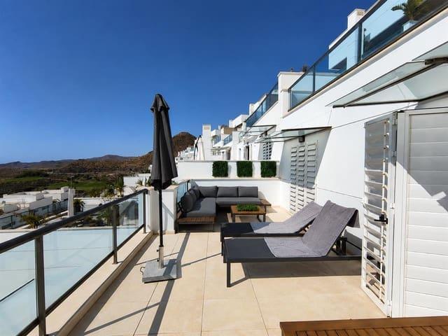 Apartamento en venta en San Juan de los Terreros, Almería Costa Almería