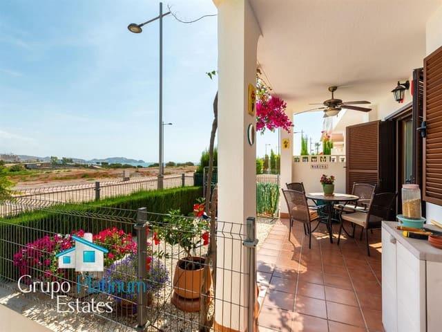 Apartamento en venta en San Juan de los Terreros, Almería Costa Almería
