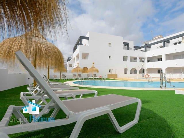 Apartamento en venta en San Juan de los Terreros, Almería Costa Almería