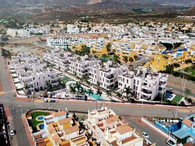 Apartamento en venta en San Juan de los Terreros, Almería Costa Almería
