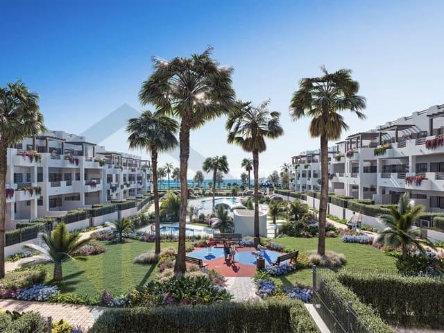 Apartamento en venta en San Juan de los Terreros, Almería Costa Almería