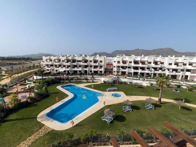 Apartamento en venta en San Juan de los Terreros, Almería Costa Almería