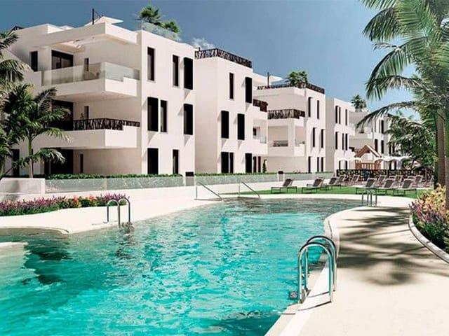 Apartamento en venta en San Juan de los Terreros, Almería Costa Almería