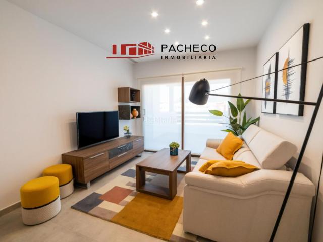 Apartamento en venta en San Juan de los Terreros. APARTAMENTO EN MAR DE PULPÍ. Apartamentos San Juan de los.