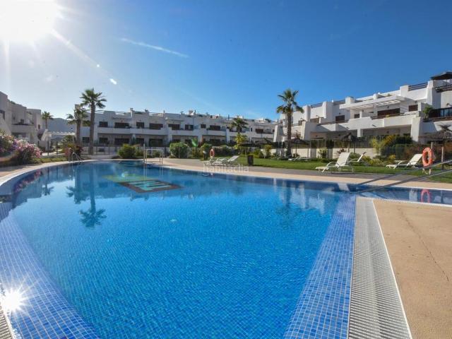 Apartamento en venta en San Juan de los Terreros. Apartamentos San Juan de los.