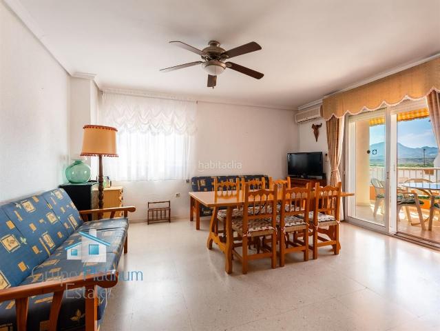 Apartamento en venta en San Juan de los Terreros. Apartamentos San Juan de los.
