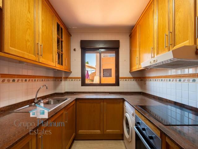 Apartamento en venta en San Juan de los Terreros. Apartamentos San Juan de los.