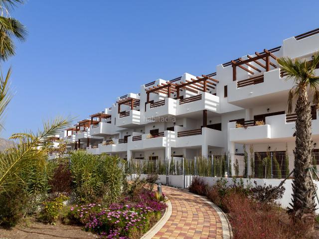 Apartamento en venta en San Juan de los Terreros. Apartamentos San Juan de los.