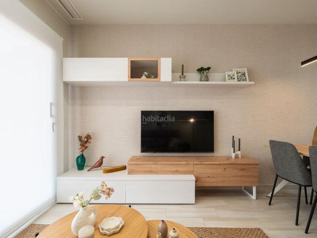 Apartamento en venta en San Juan de los Terreros. Apartamentos San Juan de los.