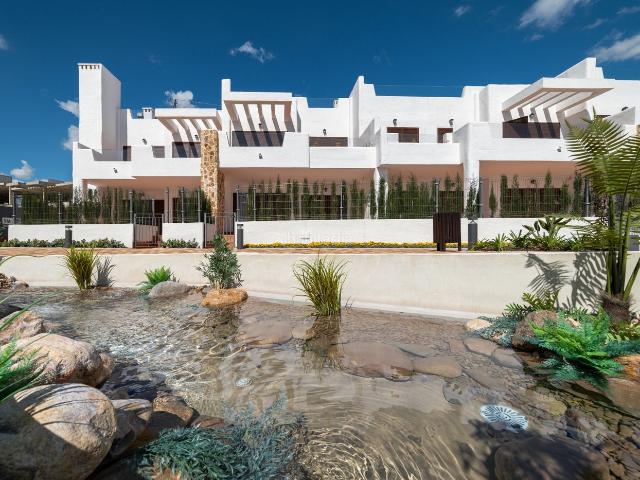 Apartamento en venta en San Juan de los Terreros. Apartamentos San Juan de los.