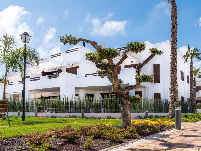 Apartamento en venta en San Juan de los Terreros. Apartamentos San Juan de los.
