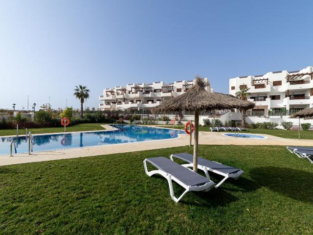 Apartamento en venta en San Juan de los Terreros. Apartamentos San Juan de los.