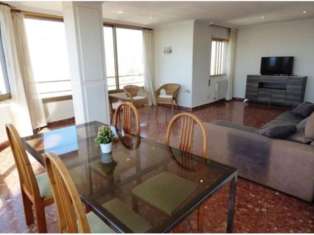 Apartamento en Venta en San Juan Playa, Alicante