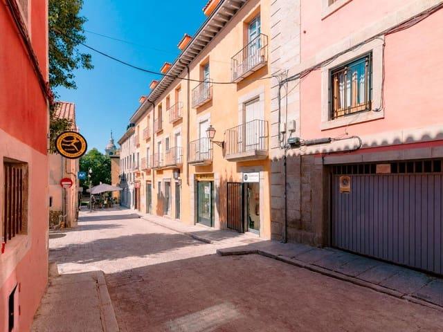 Apartamento en venta en San Lorenzo de El Escorial, Madrid