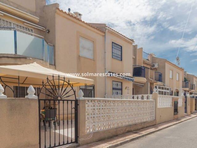 Apartamento en venta en San Luis, Alicante Costa Blanca