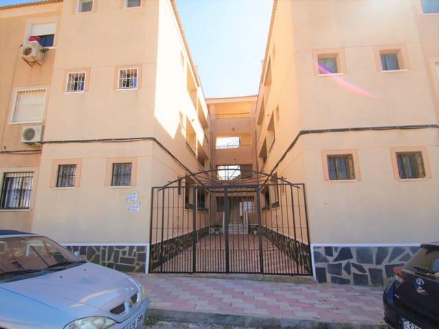 Apartamento en venta en San Luis, Alicante Costa Blanca