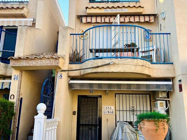 Apartamento en venta en Torrevieja, Alicante Costa Blanca