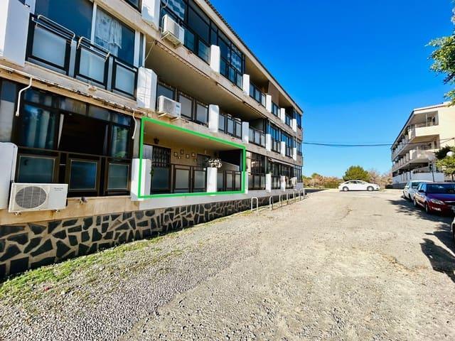 Apartamento en venta en San Luis, Alicante Costa Blanca