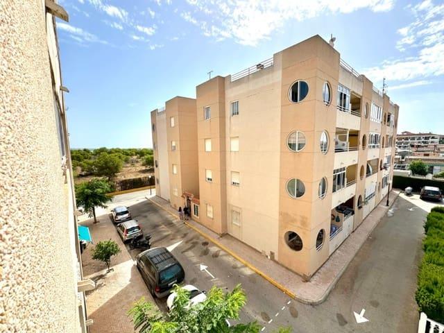 Apartamento en venta en San Luis, Alicante Costa Blanca