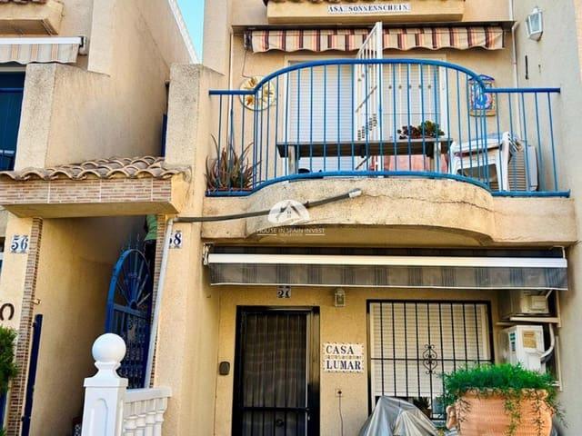 Apartamento en venta en San Luis, Alicante Costa Blanca