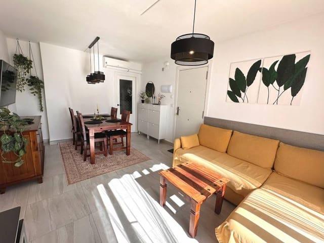 Apartamento en venta en San Luis, Alicante Costa Blanca