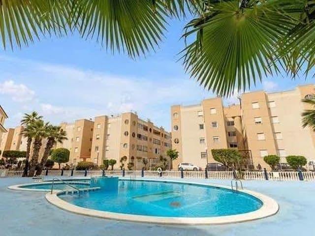 Apartamento en venta en San Luis, Alicante Costa Blanca
