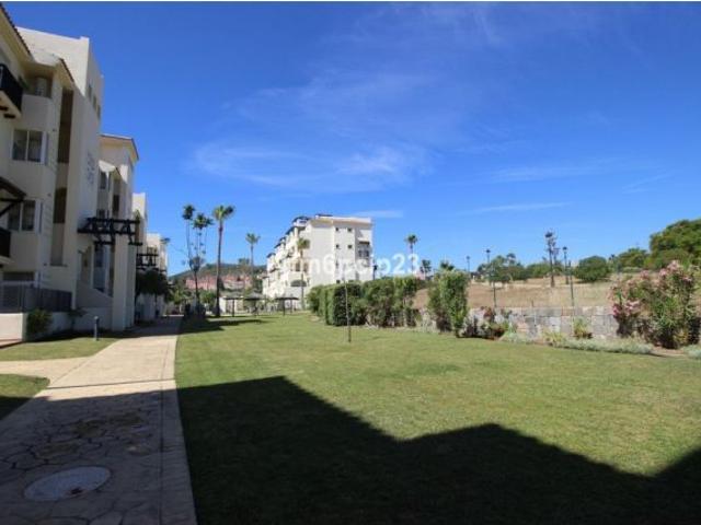 Apartamento en Venta en San Luis De Sabinillas Málaga