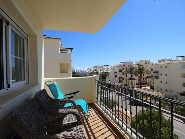 Apartamento en Venta en San Luis De Sabinillas Málaga