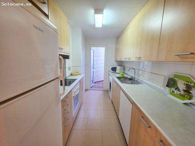Apartamento en Venta en San Luis de Sabinillas, Málaga