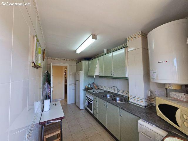 Apartamento en Venta en San Luis de Sabinillas, Málaga