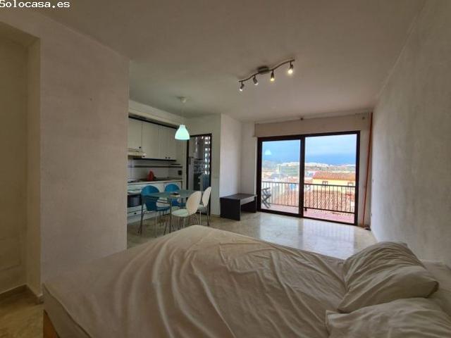 Apartamento en Venta en San Luis de Sabinillas, Málaga
