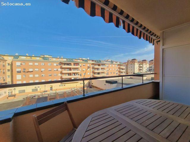 Apartamento en Venta en San Luis de Sabinillas, Málaga