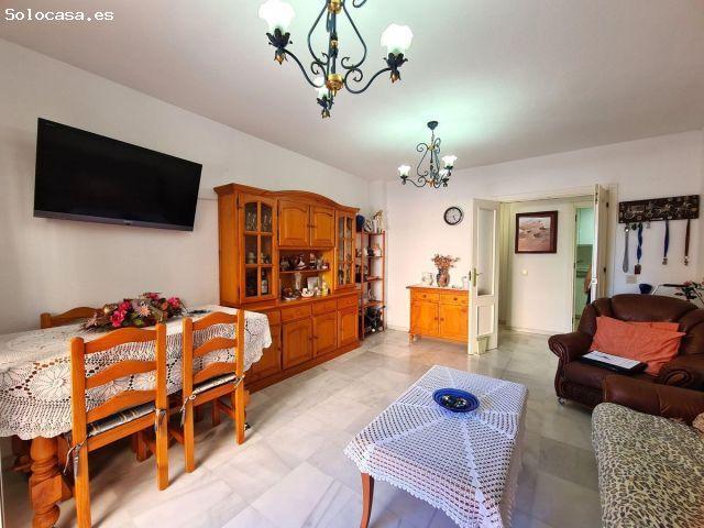Apartamento en Venta en San Luis de Sabinillas, Málaga