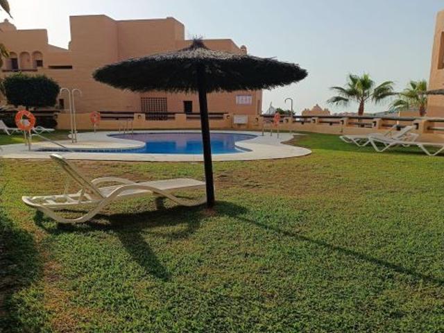 Apartamento en Venta en San Luis de Sabinillas, Málaga