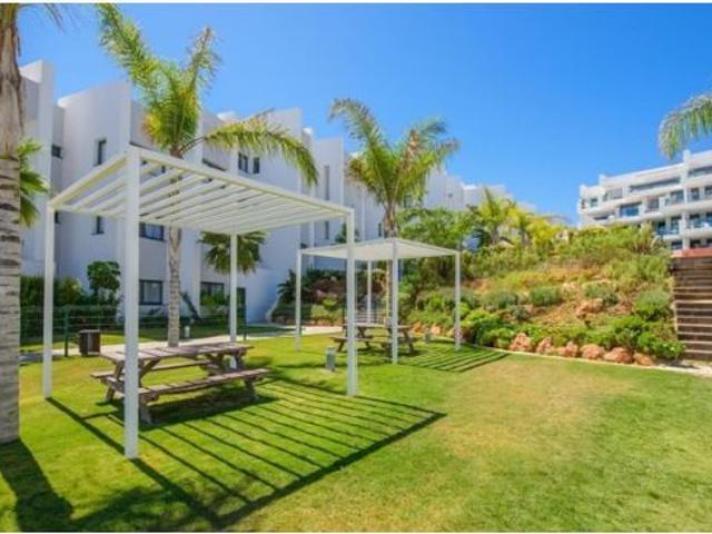 Apartamento en Venta en San Luis de Sabinillas, Málaga