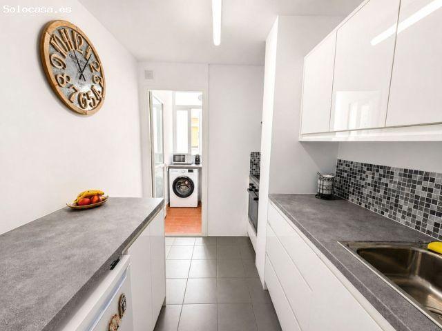 Apartamento en Venta en San Luis de Sabinillas, Málaga