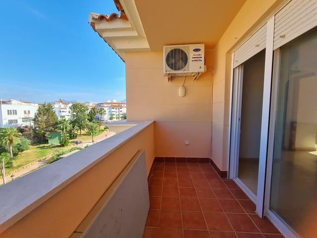 Apartamento en venta en San Luis de Sabinillas, Málaga Costa del Sol